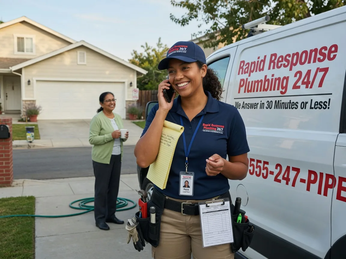 Emergency Plumber Wayne, OK FAQs